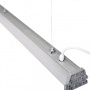 Подвесной LED светильник DLED X1 Transformer 70W (2шт.)